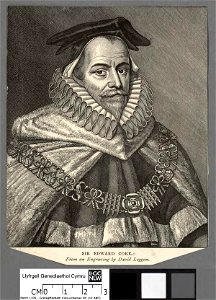 Portrait of Edward Coke (4672442)