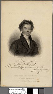 Portrait of Charles Vignoles (4672719)