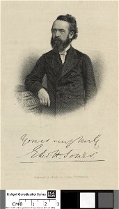 Portrait of Edward H. Jones (4673336)