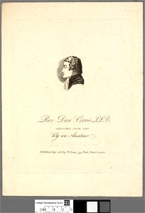 Portrait of Dan Corrie LL.B (4669708)