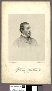 Portrait of E.J. Stracey Clitherow (4672436)