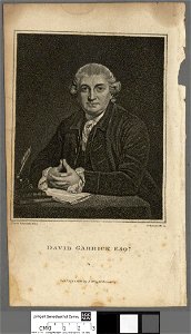 Portrait of David Garrick Esqr (4672878)