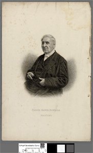 Portrait of David Howells, Abertawy (4672612)