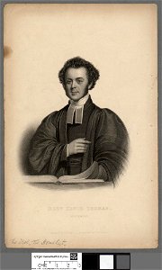 Portrait of David Thomas, Stockwell (4674267)