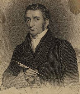 Portrait of David Jones, Holywell, Flintshire (4673329) (cropped)