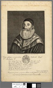 Portrait of Dr. Richardi Lloyd (4673365)