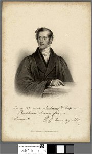 Portrait of C. G. Townley (4673046)