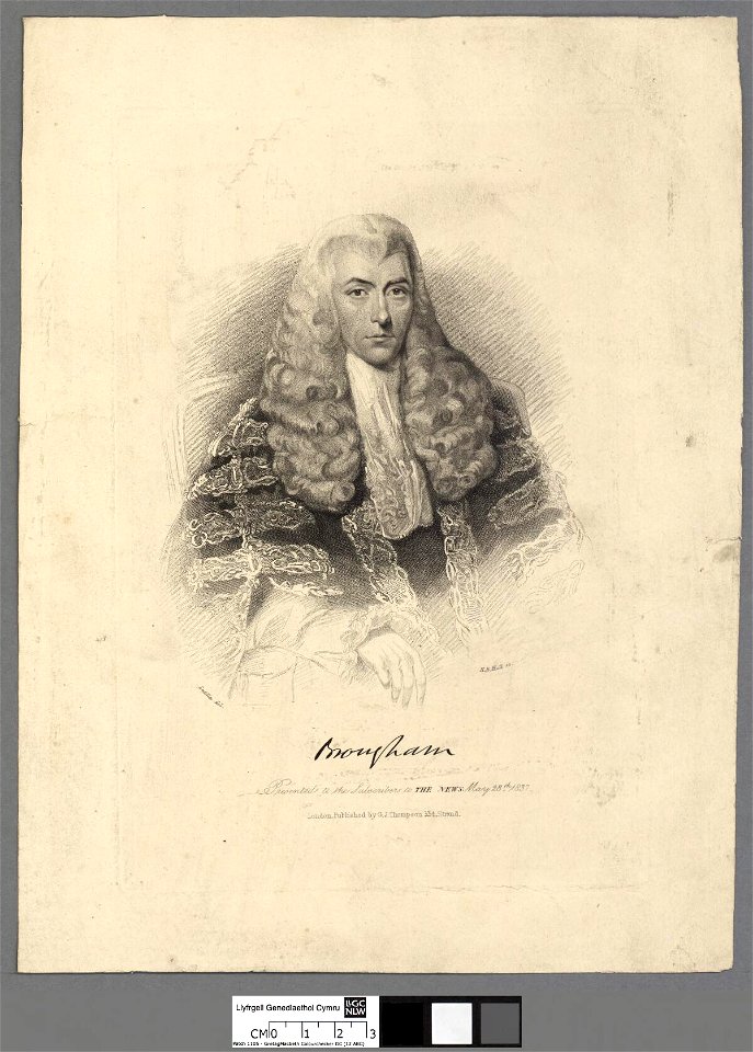 Portrait of Brougham (4671296)