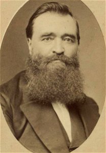 Portrait of David (Dewi Emlyn) Davies (4673062) (cropped)