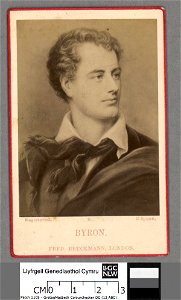 Portrait of Byron (4674325)