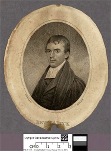 Portrait of Cs. Buck (4674050)