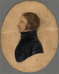 Portrait of Daniel Owen Davies (4672472)