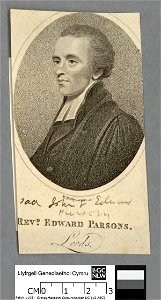 Portrait of Edward Parsons, Leeds (4674211)