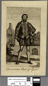 Portrait of Devereux (4674075)