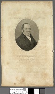 Portrait of C. Kirkpatrick (4673560)