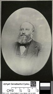 Portrait of Dr. James P. Joule (4670544)