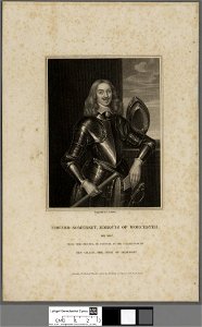 Portrait of Edward Somerset, Marquis of Worcester (4671984)