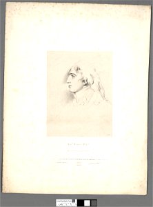 Portrait of Chas. Kemble Esqre (4671570)