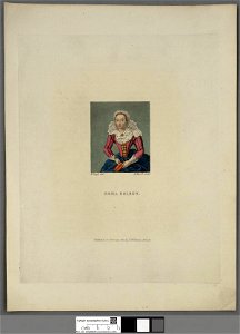 Portrait of Emma Dolben (4672176)