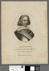 Portrait of Coll. Langhorne (4673350)