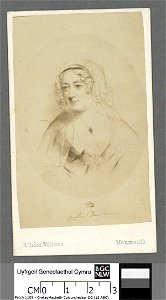 Portrait of Caroline Dunraven (4670467)