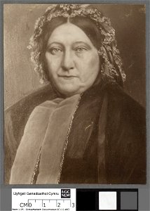 Portrait of Fanny Jones (4670303)