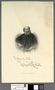 Portrait of David Roberts (4674011)