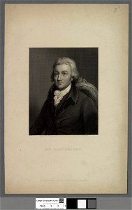 Portrait of Dr. Cartwright (4671355)