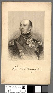 Portrait of Edwd. Codington (4672441)