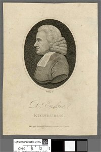Portrait of Dr. Erskine, Edinburgh (4673709)