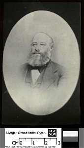 Portrait of Dr. James P. Joule (4670370)