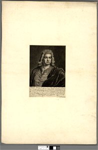 Portrait of Charles Peter - surgeon (4674555)