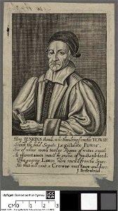 Portrait of David Jenkins (4674146)