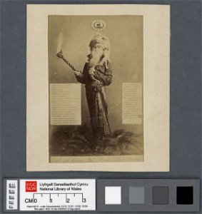 Portrait of Dr. William Price (4671112)
