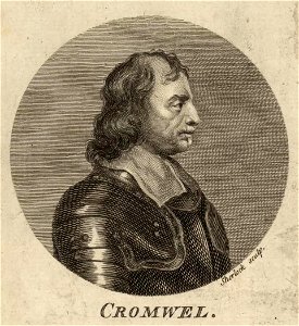 Portrait of Cromwel (4674423)