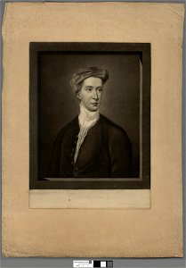 Portrait of Edward Smyth Esqr. M.D. 1779 (4674596)