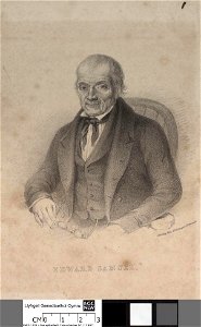 Portrait of Edward Samuel (4670192)