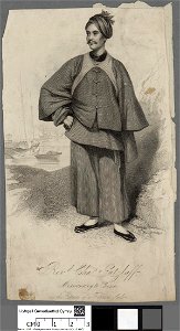 Portrait of Chas. Gutzlaff (4672542)