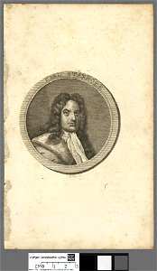 Portrait of Earl Stanhope (4673475)