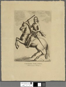 Portrait of Colonel John Okey (4671713)
