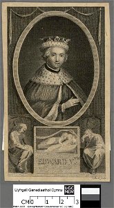 Portrait of Edward Vth (4673695)