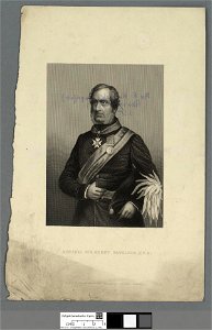 Portrait of General Sir Henry Havelock, K.C.B (4670844)