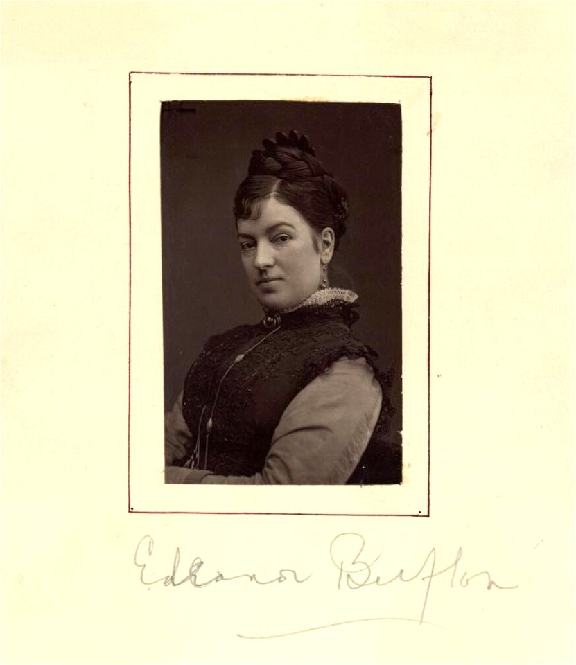 Portrait of Eleanor Bufton (4671311) (cropped)2