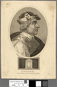Portrait of Edward IV (4673694)