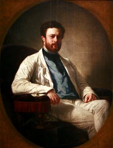 Portrait of Edmond About mg 0112