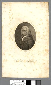 Portrait of Earl of Chatham (4669887)