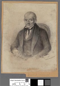 Portrait of Edward Samuel (4670191)