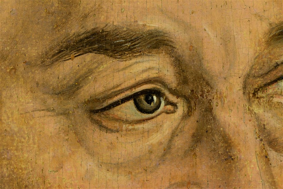 Portrait of Georg the Bearded, Duke of Saxony (DE WSE M0075 2013-02 Detail-002)