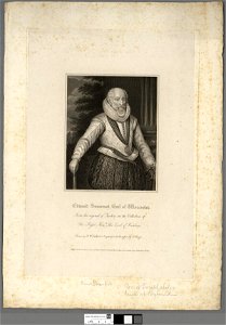 Portrait of Edward Somerset, Earl of Worcester (4674594)