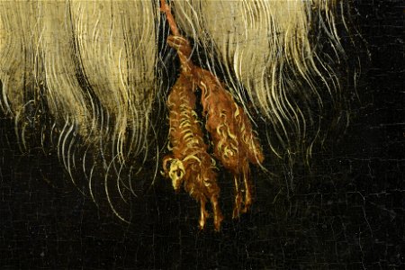 Portrait of Georg the Bearded, Duke of Saxony (DE WSE M0075 2013-02 Detail-006)